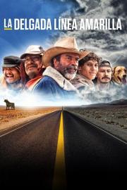 The Thin Yellow Line filmas