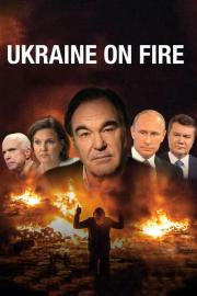 Ukraine on Fire filmas
