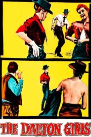The Dalton Girls filmas