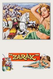 Zarak filmas