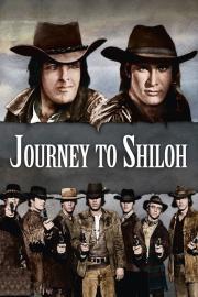 Journey to Shiloh filmas