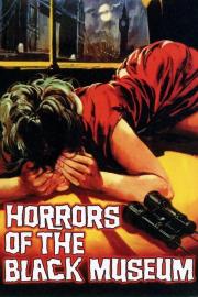 Horrors of the Black Museum filmas