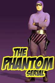 The Phantom filmas