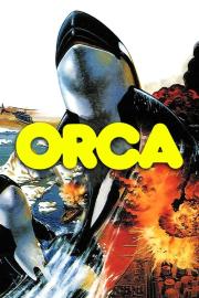 Orca filmas