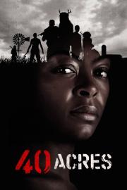 40 akrų žemės filmas
