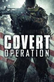 Covert Operation filmas