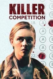 Killer Competition filmas