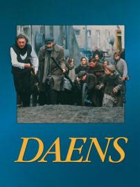 Daens filmas