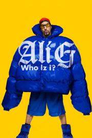Ali G: Who Iz I? filmas