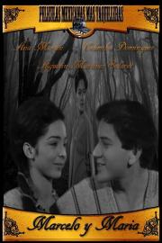 Marcelo y María filmas