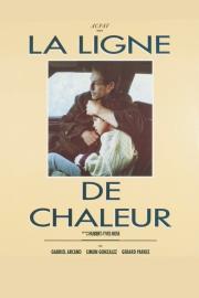 La ligne de chaleur filmas