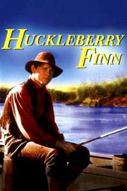 Huckleberry Finn filmas