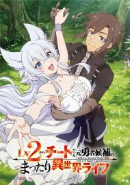 Lv2からチートだった元勇者候補のまったり異世界ライフ filmas