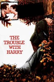 The Trouble with Harry filmas