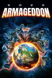 2025 Armageddon filmas
