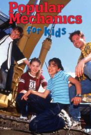 Popular Mechanics for Kids filmas