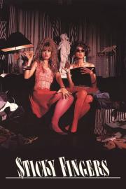 Sticky Fingers filmas