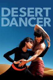 Desert Dancer filmas