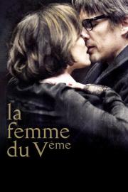 La femme du Vème filmas