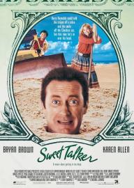 Sweet Talker filmas
