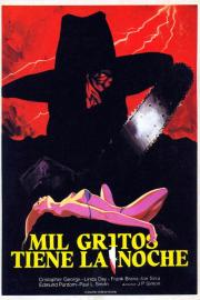 Mil gritos tiene la noche filmas