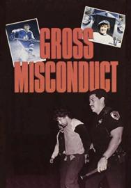 Gross Misconduct: The Life of Brian Spencer filmas