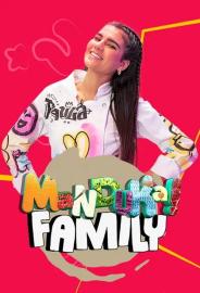Manduka family filmas