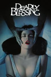 Deadly Blessing filmas