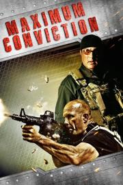 Maximum Conviction filmas