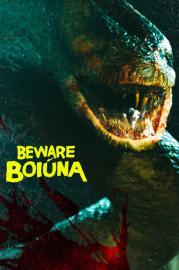 Beware Boiúna filmas