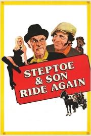 Steptoe & Son Ride Again filmas