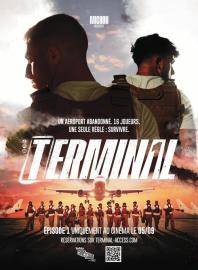 Terminal filmas