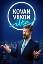 Kovan viikon ilta filmas