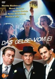Das Gelbe vom Ei filmas