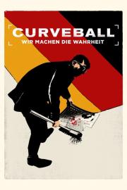 Curveball - Wir machen die Wahrheit filmas