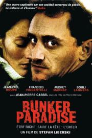 Bunker Paradise filmas