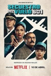 Secuestro del vuelo 601 filmas