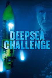 Deepsea Challenge 3D filmas