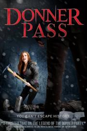 Donner Pass filmas