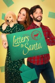 Letters to Santa filmas