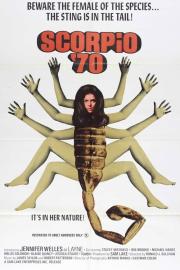 Scorpio '70 filmas