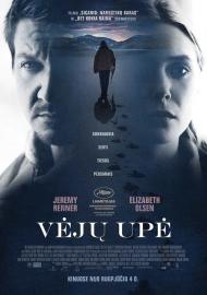 Vėjų upė filmas