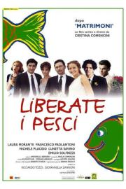Liberate i pesci! filmas