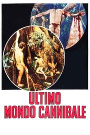 Ultimo mondo cannibale filmas