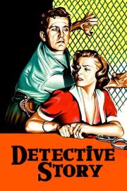 Detective Story filmas