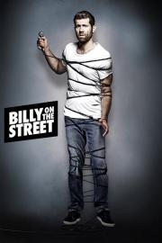 Billy on the Street filmas