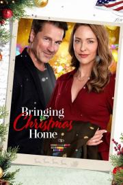 Bringing Christmas Home filmas