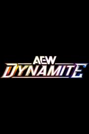 All Elite Wrestling: Dynamite filmas