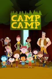 Camp Camp filmas