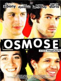 Osmosis filmas